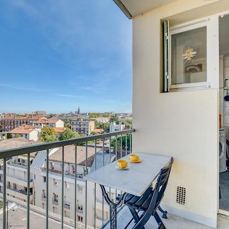 Apartament Brienne By Yume Tuluza Zewnętrze zdjęcie