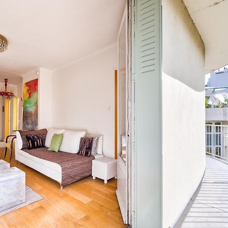 Apartament Brienne By Yume Tuluza Zewnętrze zdjęcie