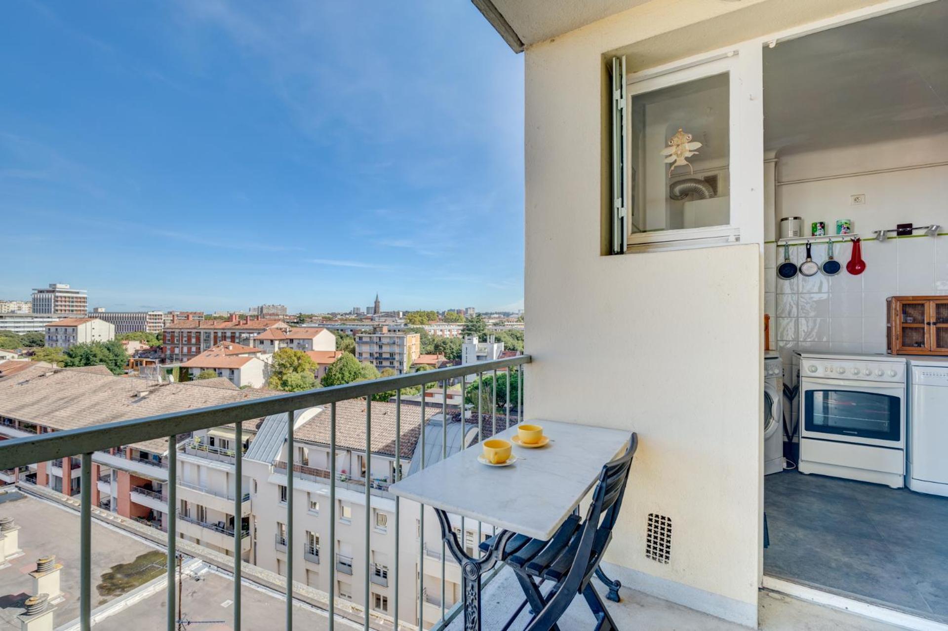 Apartament Brienne By Yume Tuluza Zewnętrze zdjęcie