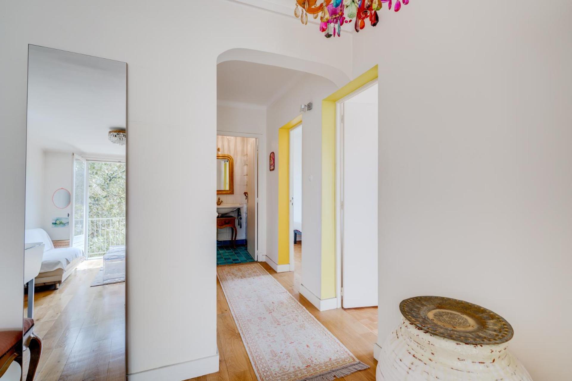 Apartament Brienne By Yume Tuluza Zewnętrze zdjęcie