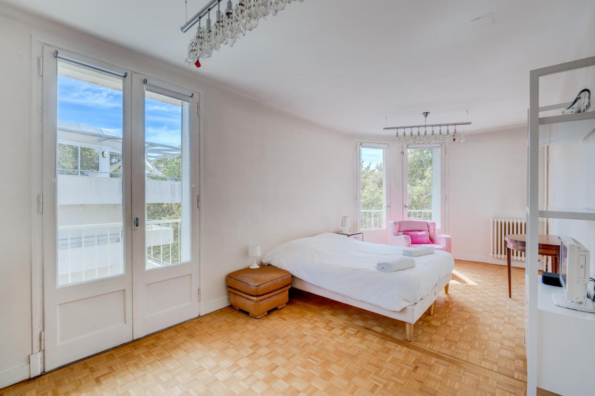 Apartament Brienne By Yume Tuluza Zewnętrze zdjęcie