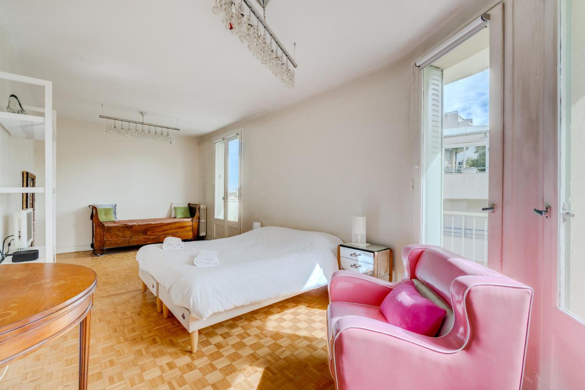Apartament Brienne By Yume Tuluza Zewnętrze zdjęcie