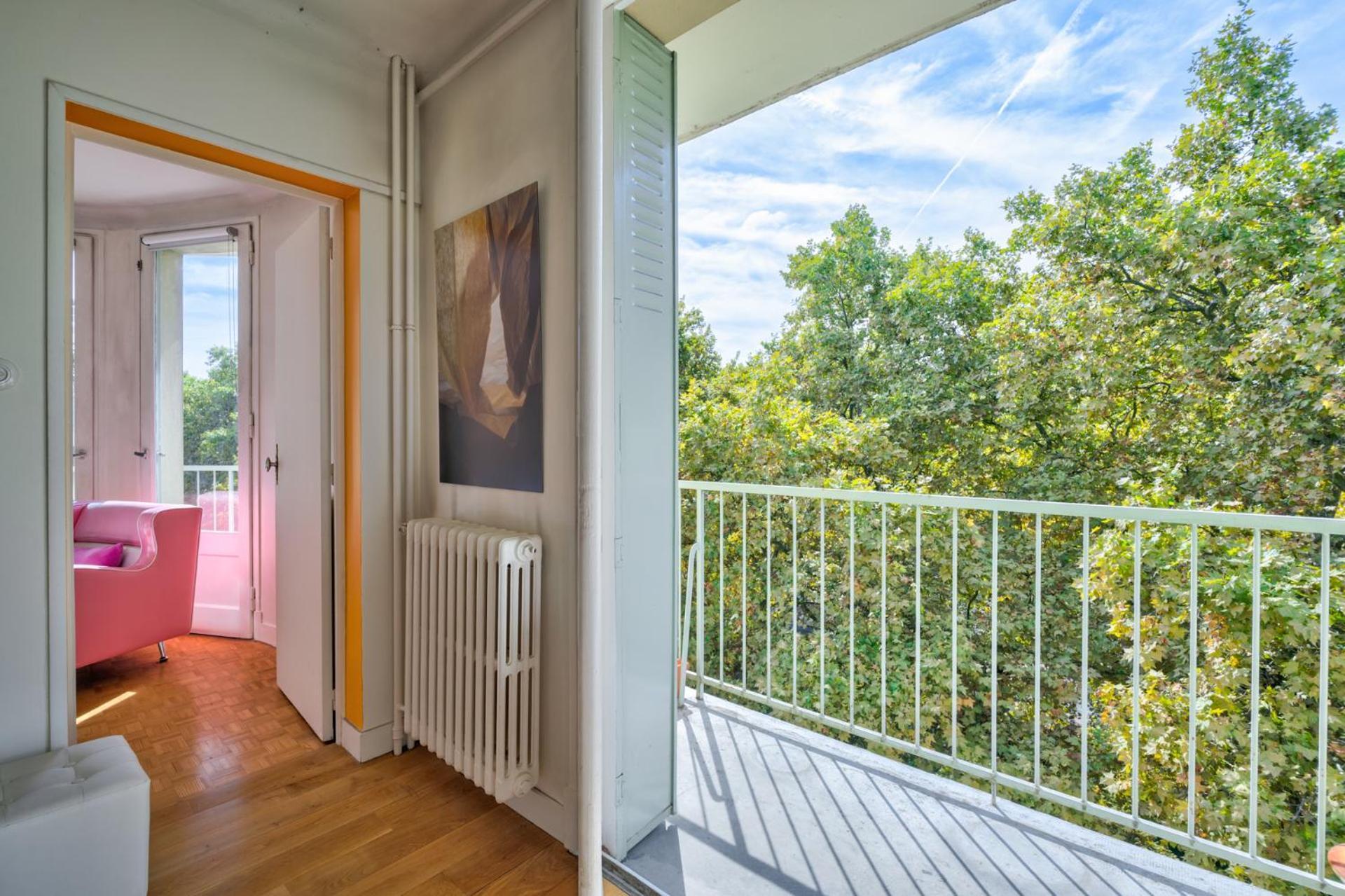 Apartament Brienne By Yume Tuluza Zewnętrze zdjęcie